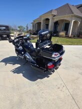 2009 Honda Gold Wing ABS Audio / Comfort / Navigation