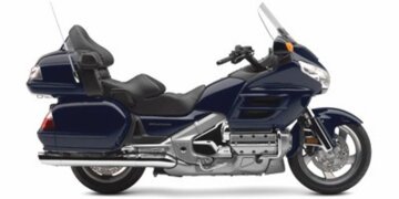 2009 Honda Gold Wing