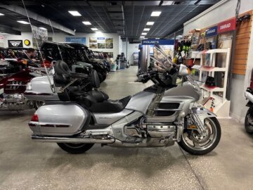 2009 Honda Gold Wing ABS Audio / Comfort / Navigation