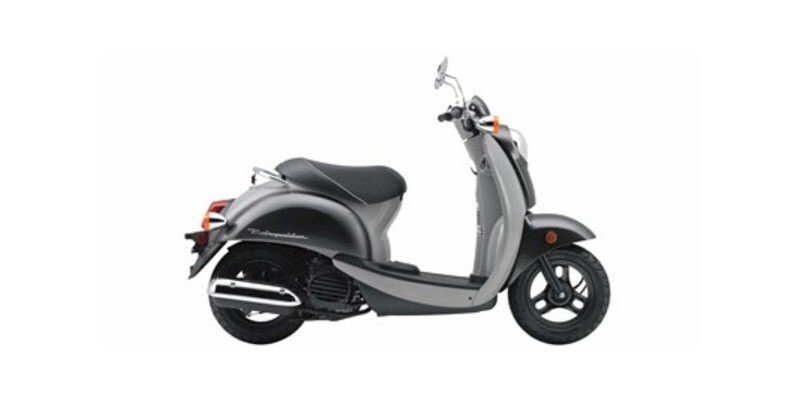 2009 Honda Metropolitan Base Specifications, Photos, and Model Info