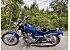 2009 Honda Rebel 250 Limited