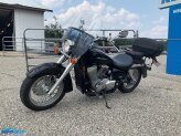 2009 Honda Shadow Aero