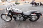 Thumbnail Photo 5 for 2009 Honda Shadow Spirit