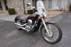 Thumbnail Photo 2 for 2009 Honda Shadow Spirit