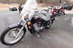 Thumbnail Photo 4 for 2009 Honda Shadow Spirit
