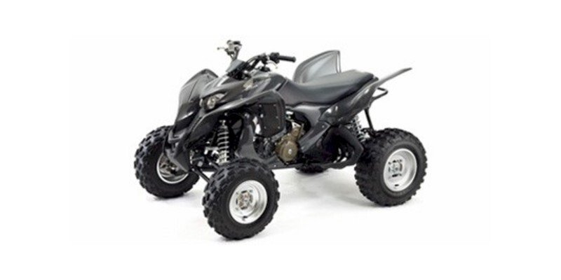 2009 Honda TRX200D 700XX specifications