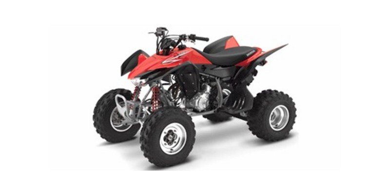 2009 Honda TRX400X 400X Specifications, Photos, and Model Info
