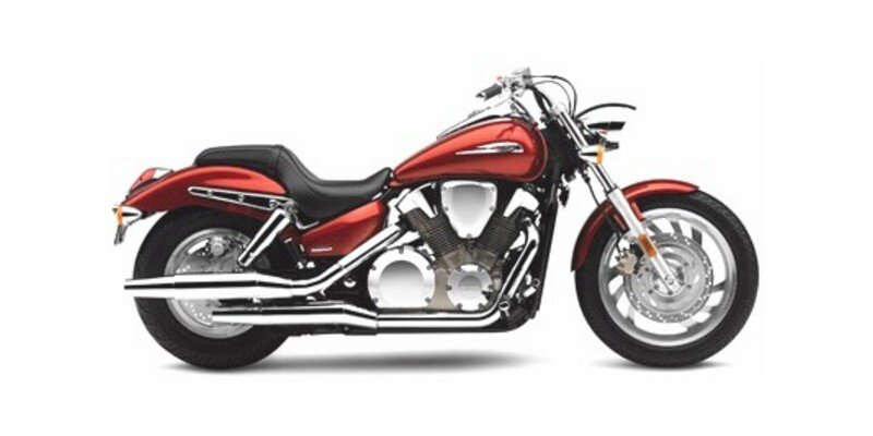 2009 Honda VTX1300 C specifications