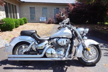 2009 Honda VTX1300