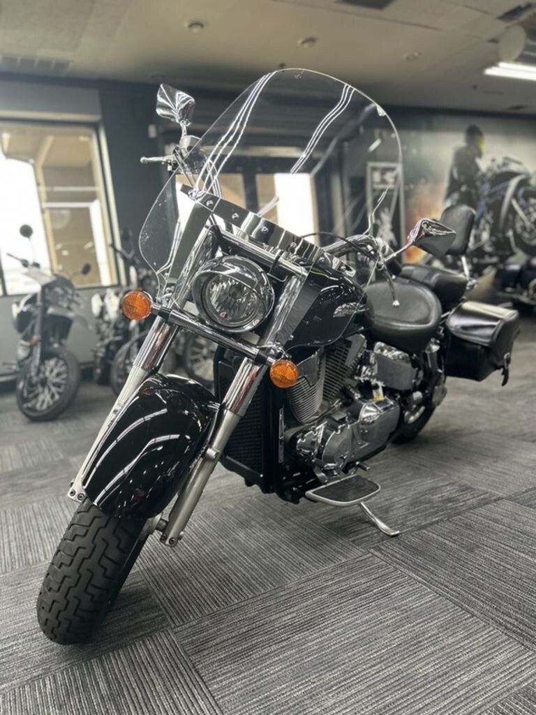 2009 Honda VTX1300