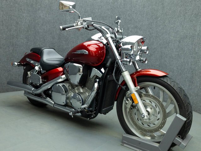 2009 Honda VTX1300