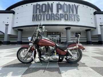 2009 Honda VTX1300