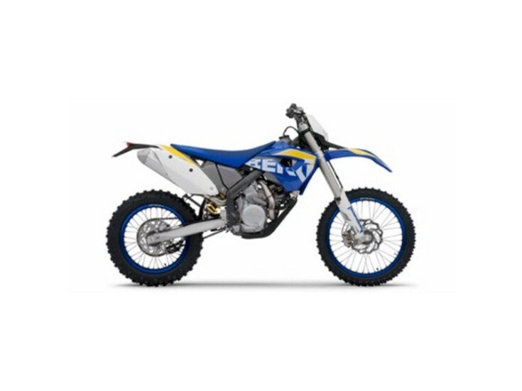 2009 Husaberg FE570 570 Specifications, Photos, and Model Info