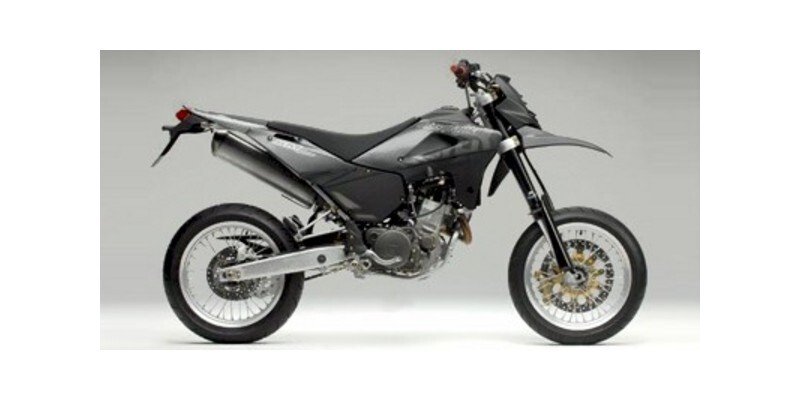 2009 Husqvarna SM610R 610R specifications