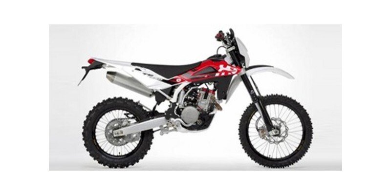 2009 Husqvarna TE250 250 specifications