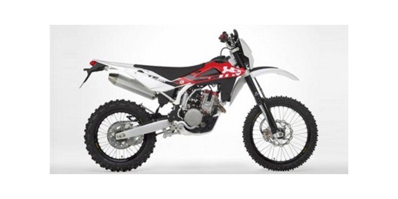 2009 Husqvarna TE310 310 specifications