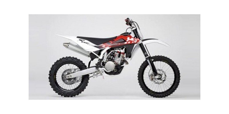 2009 Husqvarna TXC250 250 specifications