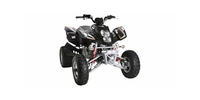 2009 Hyosung TE450s 450S specifications