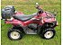 2009 Kawasaki Brute Force 750 4x4i