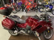 2009 Kawasaki Concours 14
