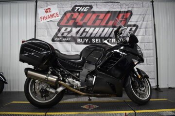 2009 Kawasaki Concours 14