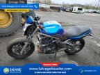 Thumbnail Photo 4 for 2009 Kawasaki ER-6n