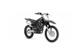2009 Kawasaki KLX110 140 Monster Energy specifications