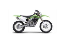 2009 Kawasaki KLX110 450R specifications