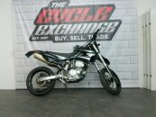 2009 Kawasaki KLX250SF