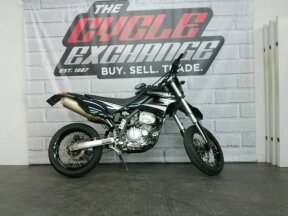 2009 Kawasaki KLX250SF
