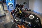 Thumbnail Photo 6 for 2009 Kawasaki Ninja ZX-14