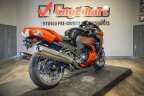 Thumbnail Photo 5 for 2009 Kawasaki Ninja ZX-14