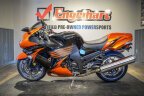 Thumbnail Photo 3 for 2009 Kawasaki Ninja ZX-14