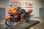 Thumbnail Photo 2 for 2009 Kawasaki Ninja ZX-14