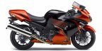 Thumbnail Photo 1 for 2009 Kawasaki Ninja ZX-14