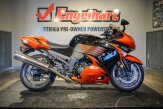 2009 Kawasaki Ninja ZX-14