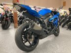Thumbnail Photo 3 for 2009 Kawasaki Ninja ZX-6R