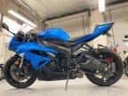 Thumbnail Photo 1 for 2009 Kawasaki Ninja ZX-6R