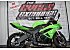 2009 Kawasaki Ninja ZX-6R