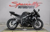 2009 Kawasaki Ninja ZX-6R