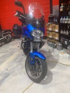 Thumbnail Photo 1 for 2009 Kawasaki Versys
