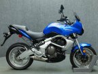 Thumbnail Photo 6 for 2009 Kawasaki Versys