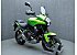 2009 Kawasaki Versys