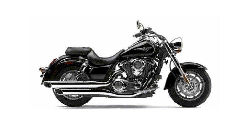 2009 Kawasaki Vulcan 1700 Classic specifications