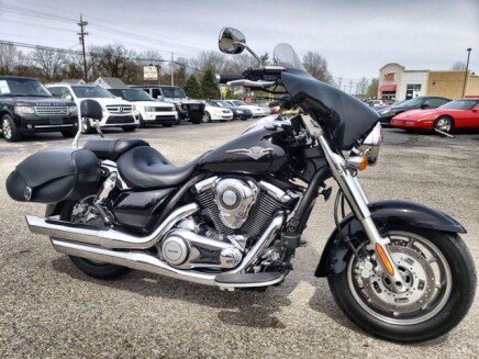 Photo 1 for 2009 Kawasaki Vulcan 1700