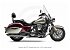 2009 Kawasaki Vulcan 1700 Nomad