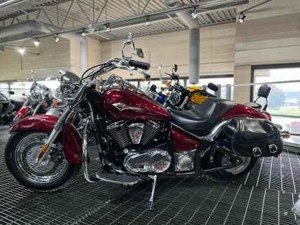 Photo 1 for 2009 Kawasaki Vulcan 900