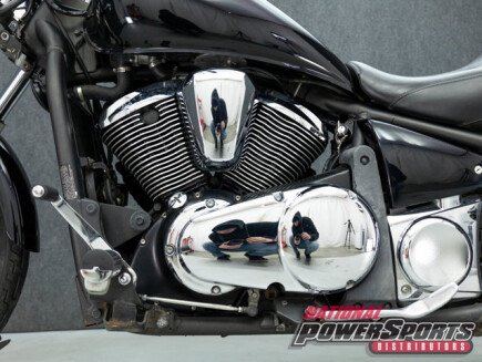 Photo 1 for 2009 Kawasaki Vulcan 900