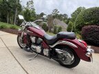 Thumbnail Photo 1 for 2009 Kawasaki Vulcan 900 Classic for Sale by Owner