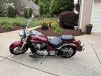 Thumbnail Photo 6 for 2009 Kawasaki Vulcan 900 Classic for Sale by Owner